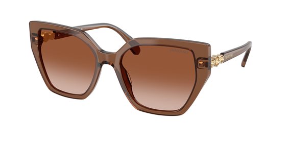 Lunettes de soleil Swarovski Femme 601610671356 - 601610671356